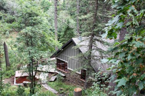 Sundance House | Hideaway Above The Stream Sundance, Utah
