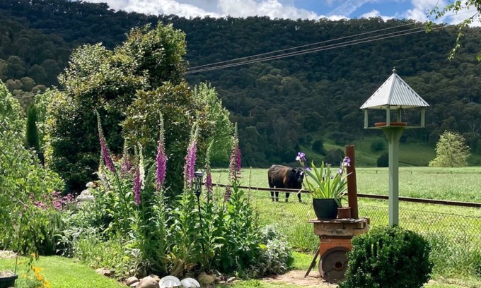Eskdale Cottage | “Hideaway Cottage” Breakfast & Farmstay in Eskdale.