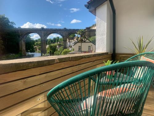 Knaresborough Apartment | Hideaway Knaresborough