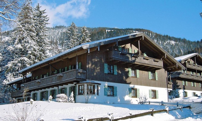 Bayrischzell Apartment | Hideaway with Spa Access
