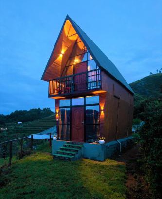 Vilpatti House | Hie Moksha Glamping