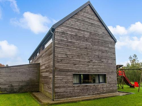 Ovifat House | High Fens Nature & Sauna Stay