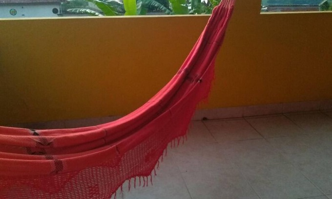 Mombaca House | HIGH FROM THE MARINES .