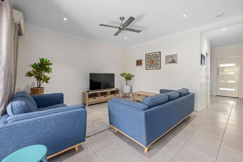 Scarborough Apartment | High on the Hill in Scarborough
