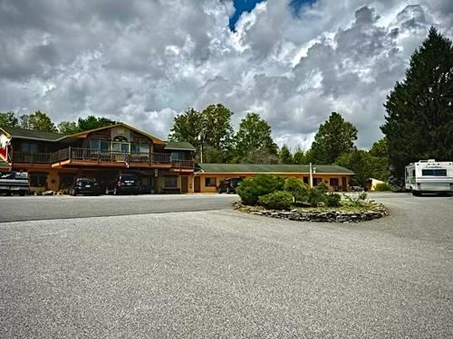 Wantage Hotel | High Point Mountain Motel