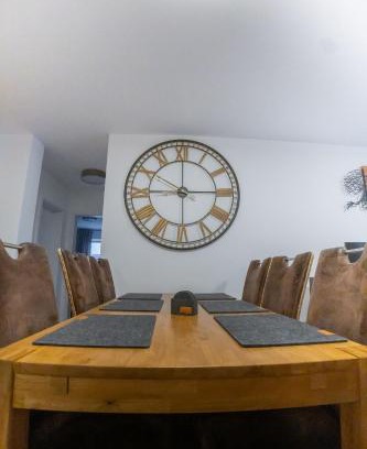 Ramstein-Miesenbach Apartment | High-quality renovated apt (TLA/Tlf/TDY-RAB)