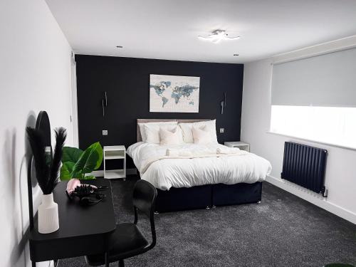 Peterborough Apartment | High Spec Apartment On London Road by REO Homes