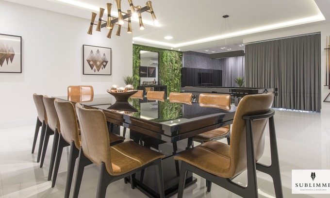 Andorinha House | High Standard - 4 Suites - Sea View - 280m2 - 100m from the Sea - Centro Meia Praia