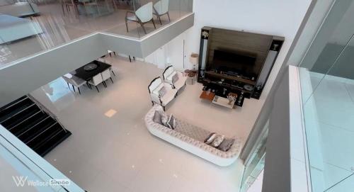 Pedreira Apartment | High Standard Apartment COP 30