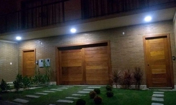 Sao Judas Tadeu Condo | High standard house well located