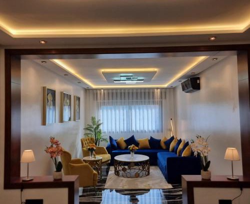 Tetouan Apartment | High standing apartment completely renovated