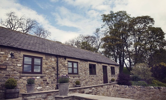 Barnard Castle House | HIGH THEARNS, family friendly in Middleton-In-Teesdale