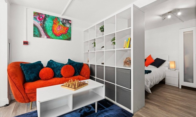 High Wycombe Apartment | High Wycombe Apartments