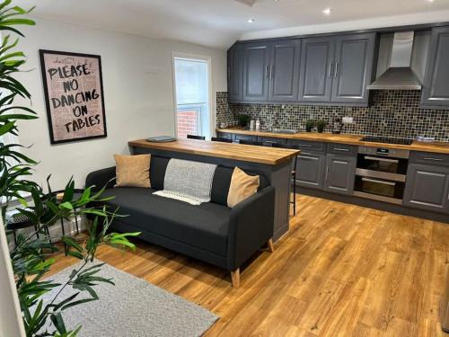 High Wycombe Apartment | High Wycombe Centre- 2 bed flat
