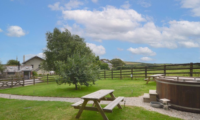 St Wenn House | Higher Treliver Farmhouse