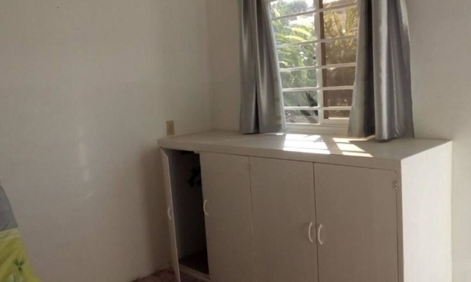 Paramaribo Apartment | Highest apartments 300 meters from the center of Paramaribo