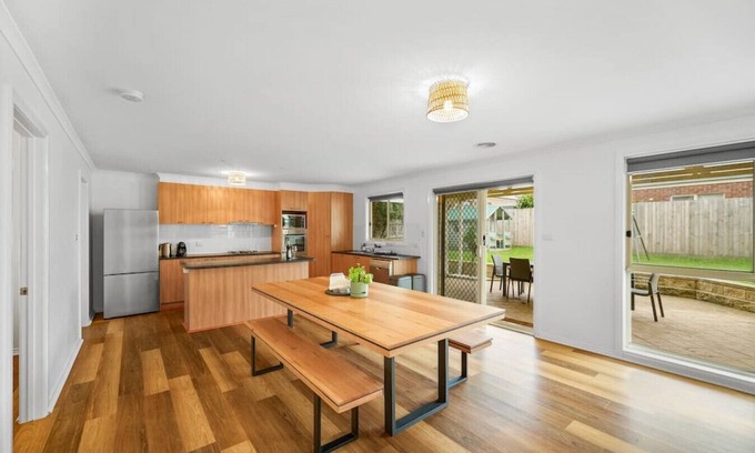 Ocean Grove House | Highgrove Pool House
