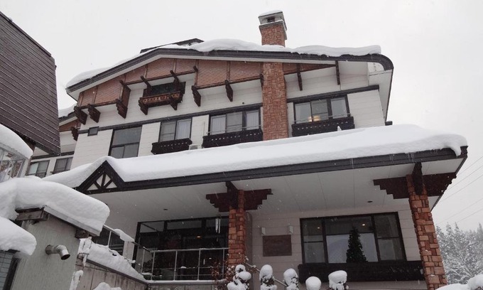 Myoko Hotel | Highland Lodge Takegen