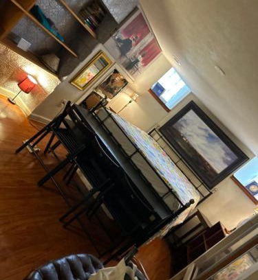 Pittsburgh Apartment | Highland Park Pittsburgh