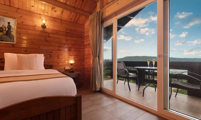 Devbag Hotel | Highland Sarovar Portico Sindhudurg
