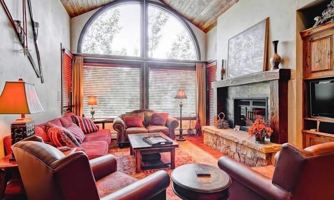 Highlands Townhomes Condo | Highlands Westview 303