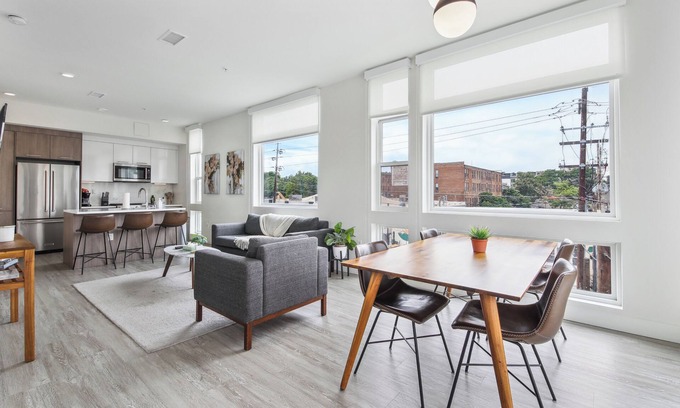 Highland Condo | Highline Hideaway | Espadin LoHi