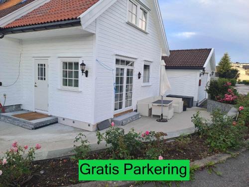 Kristiansand Apartment | Highly recommended Apartment Trymsvei