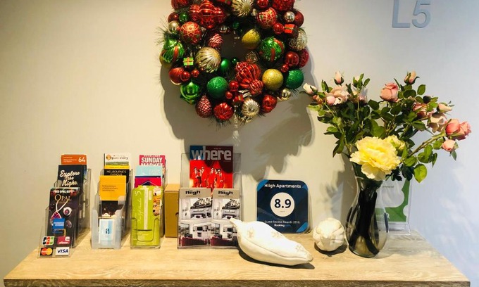 Prahran Apartment | Hiigh Apartments