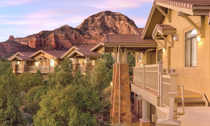 West Sedona Condo | Hiking, Red Rock, Golf, Wyndham Sedona Resort