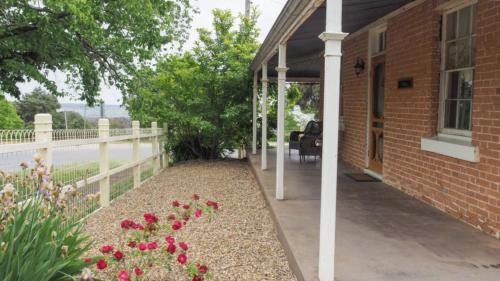 Beechworth House | Hildas At Beechworth