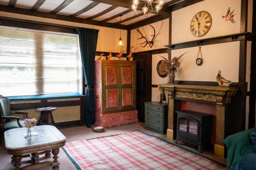Lancaster House | Hill House 2