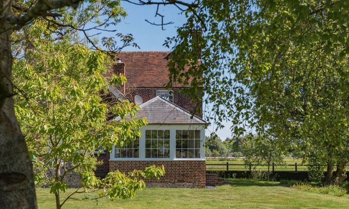 Denton Other | Hill House Farm by Bloom Stays - family home in stunning location