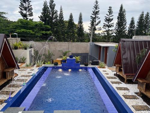 Luzon Villa | Hill Top Residence