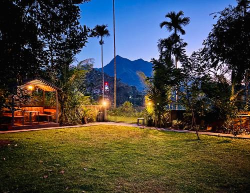 Kottappadi part House | Hill View Heights Wayanad