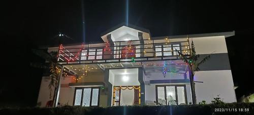 Ooty Villa | Hill view villa