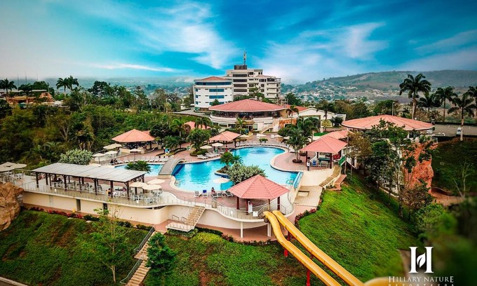 Arenillas Resort | Hillary Nature Resort & Spa All Inclusive
