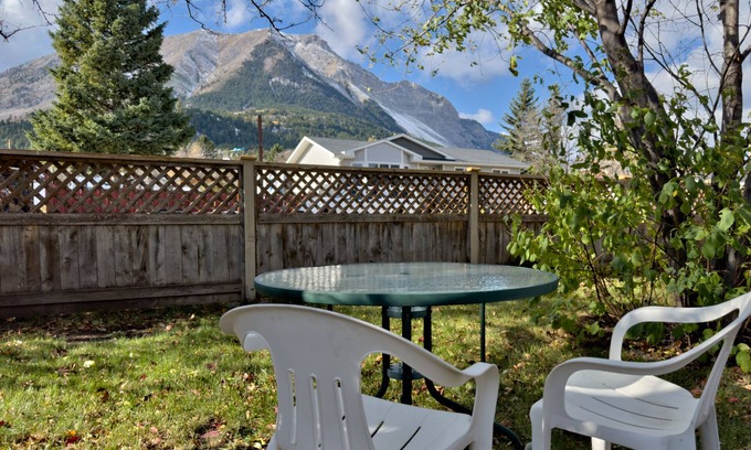 Hillcrest Mines House | Hillcrest Hideaway: Spacious Mountain View Oasis