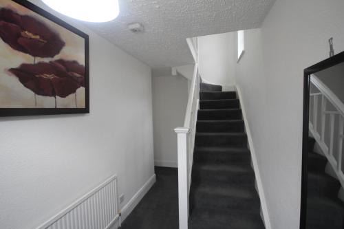 Uxbridge North House | Hillingdon's House