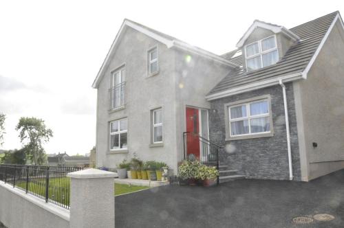 Ballycastle Bed & Breakfast | Hillside Luxury Bed & Breakfast