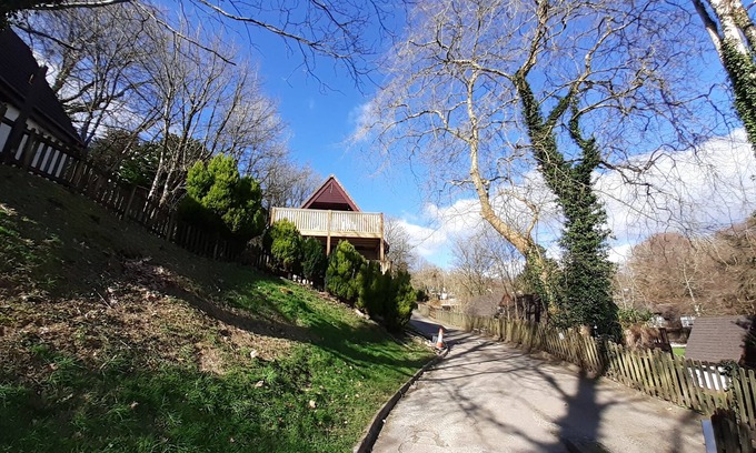 St. Ann's Chapel Cottage | HILLSIDE, pet friendly, character holiday cottage in Gunnislake