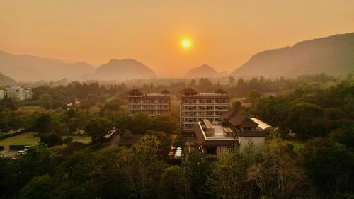 Mu Si Hotel | Hillside Residence Khaoyai