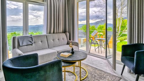 Karpacz Apartment | Hillside, Sun & Snow