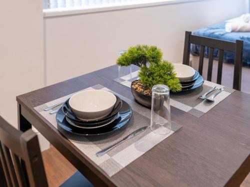 Earl Shilton Apartment | Hilltop Apartment 3 - Uk50595