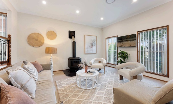 Shell Cove House | Hilltop Haven - Shell Cove
