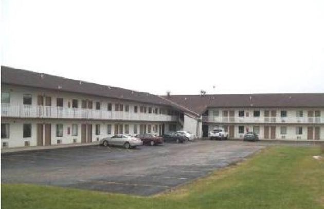 South Hills Hotel | Hilltop Inn Pittsburgh