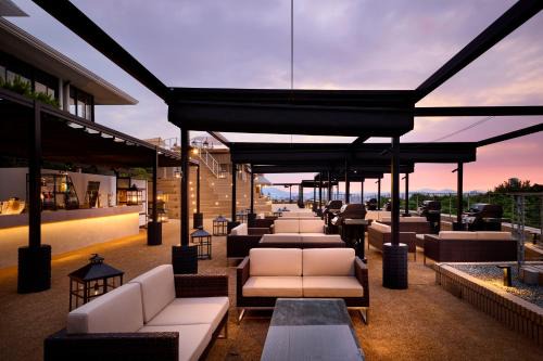 Chuo-ku Hotel | Hilltop Resort Fukuoka