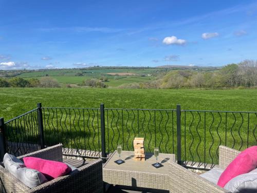 Liskeard House | Hillview Haven