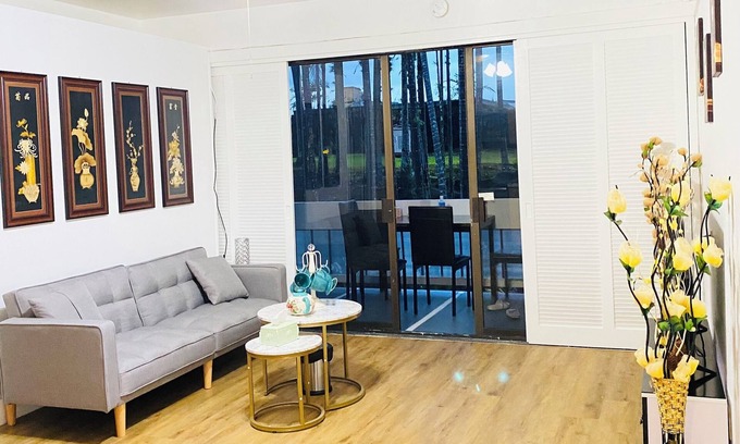 Hilo Apartment | Hilo SunShine Rental.2bds1ba,common swimming pool.