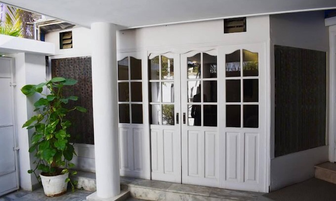 Clifton Hotel | Hilton Bay View Inn