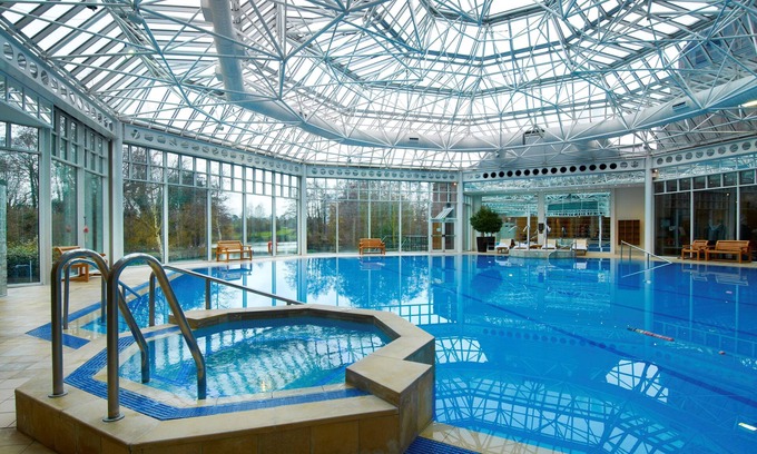 Little Hay Hotel | Hilton Birmingham Metropole